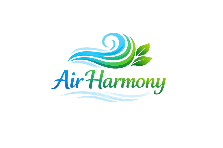 Air Harmony Oxygen Concentrator Logo